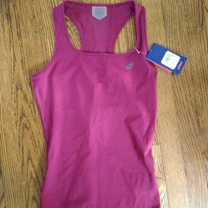 NWT Asics Tank